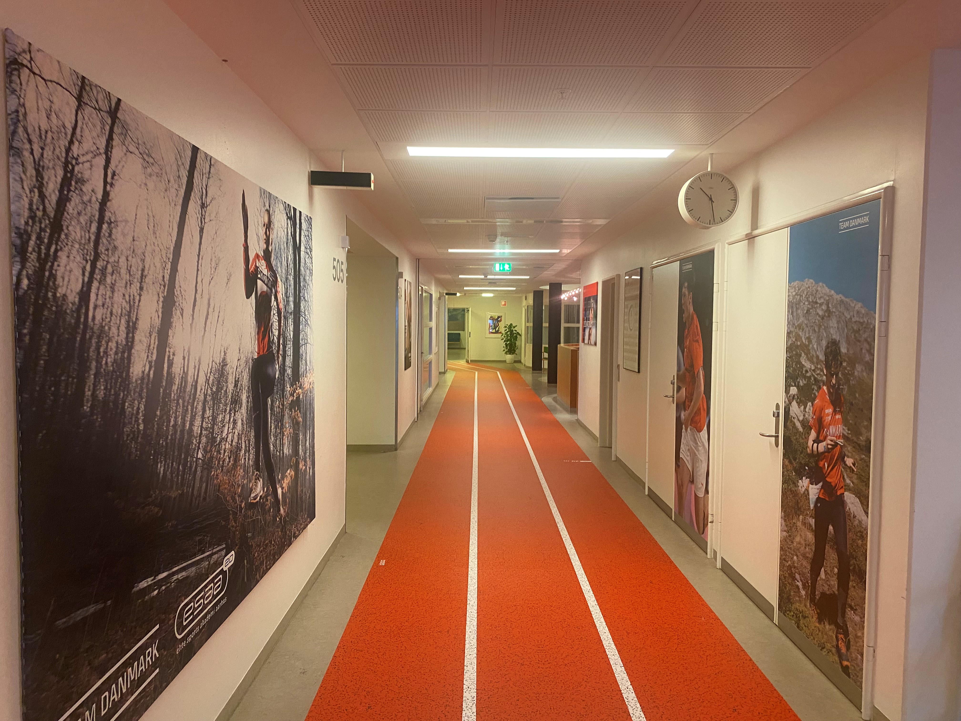 Sportsmedicinsk Center Frederikshavn 2