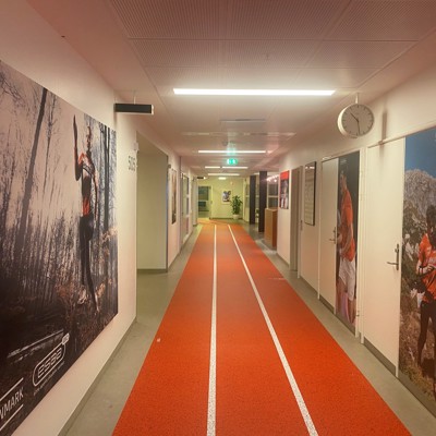 Sportsmedicinsk Center Frederikshavn 2